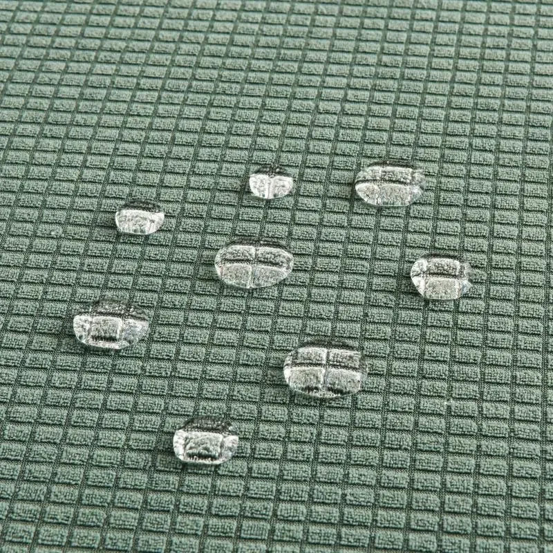 Afralia™ Waterproof L-shape Loveseat Slipcovers: Polar Fleece Sofa Covers