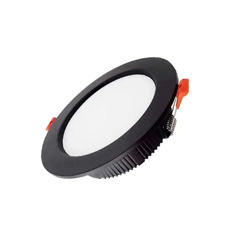 Afralia™ 5W LED Downlight: Bright Recessed Ceiling Light for Home Living Room