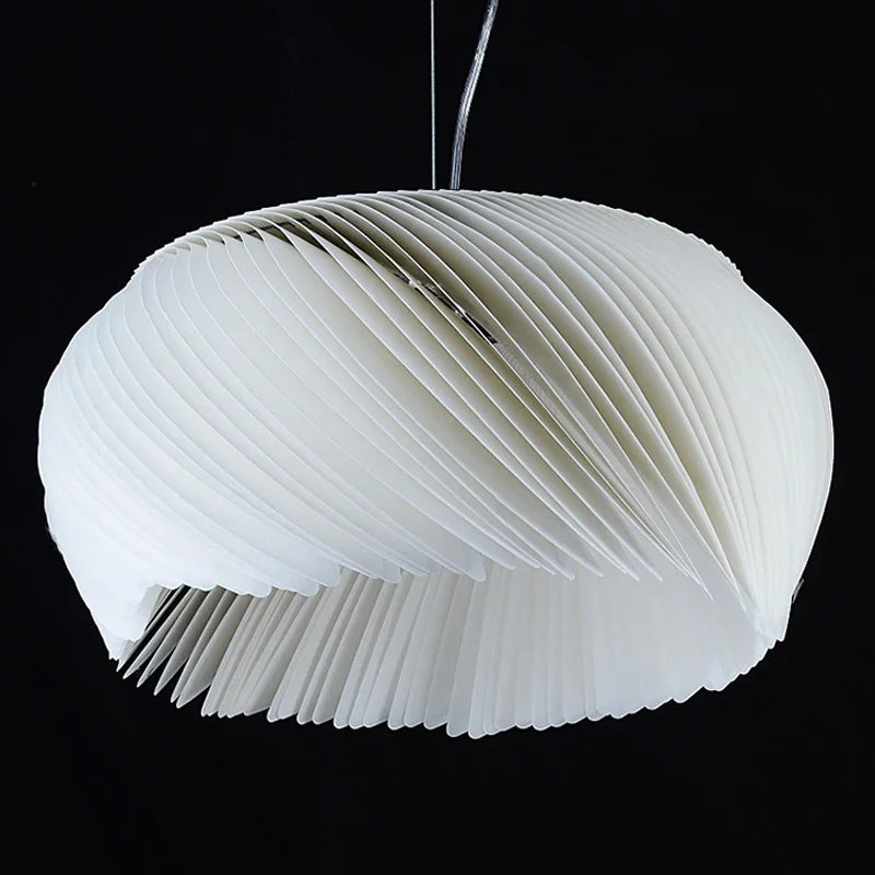 Afralia™ Scandinavia Pendant Lamp LED Ceiling Hanging Light Fixture