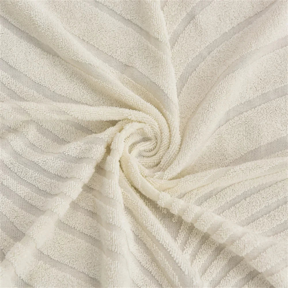 Afralia™ Waterproof 12 Colors Spandex Sofa Cover Slipcover with Leaf Pattern