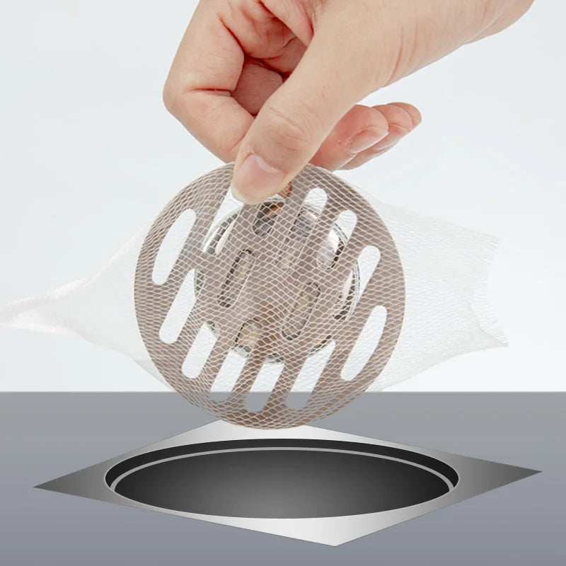 Afralia™ Sink Strainer: Hair Catcher & Waste Filter Plug for Kitchen, Bath, and Pool