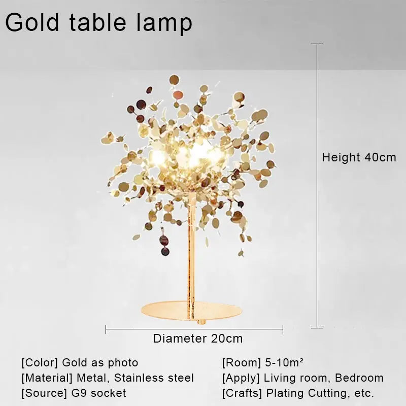 Afralia™ Gold LED Ceiling Pendant Light Fixture for Home Decoration and Modern Living