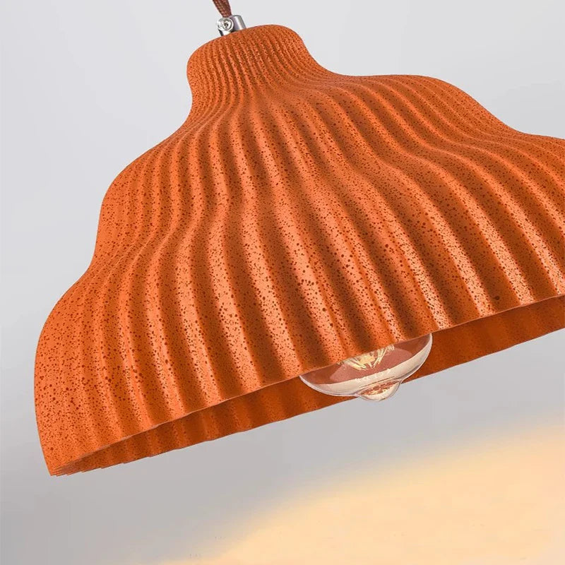 Afralia™ Retro Restaurant Pendant Lamp ore