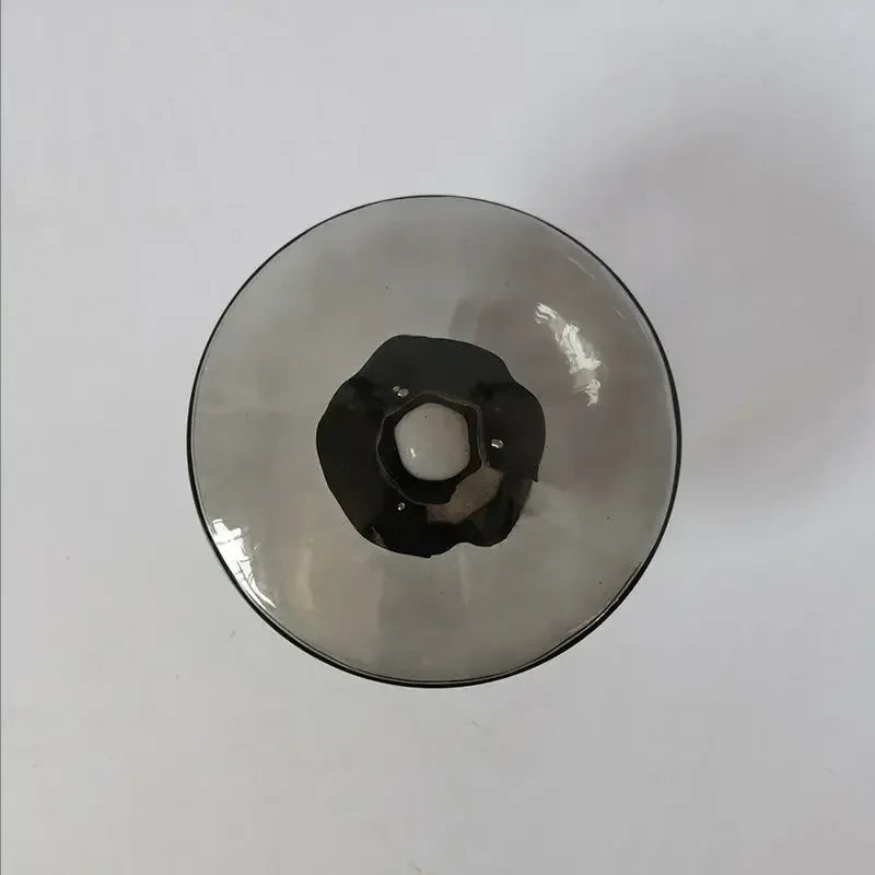 Afralia™ LED Glass Wall Sconce for Living Room Background Lighting