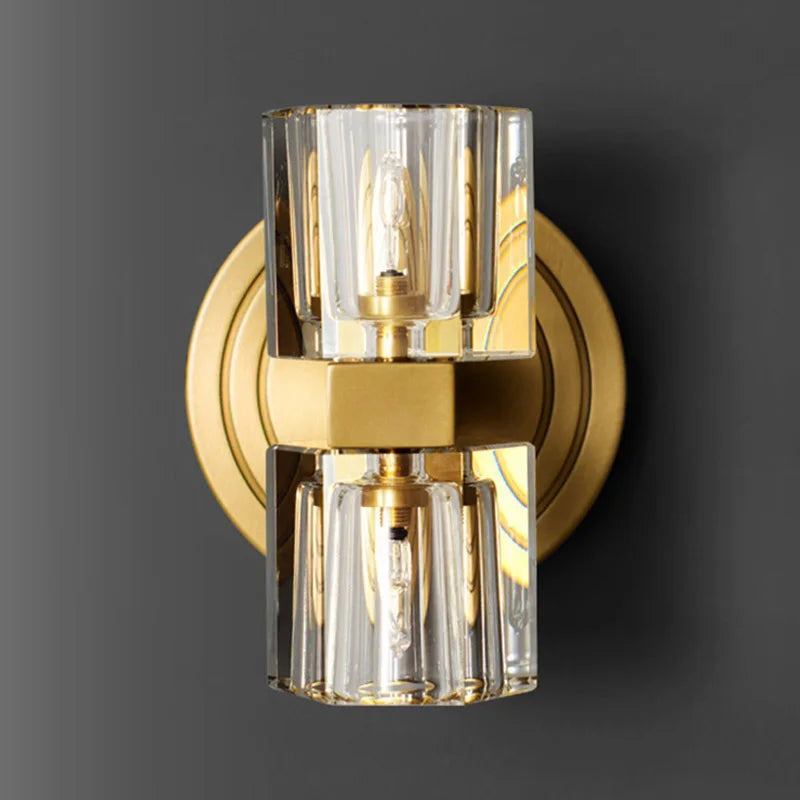 Afralia™ Modern LED Bedside Lamp for Bedroom, Living Room, and Study Room