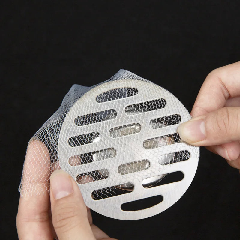Afralia™ Sink Strainer: Hair Catcher & Waste Filter Plug for Kitchen, Bath, and Pool