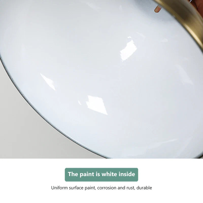 Afralia™ Food Warming Pendant Light 275W - Restaurant Kitchen Buffet Barbecue Heat Preservation