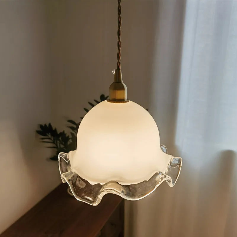 Afralia™ Nordic Pendant Light for Home Decor and Kitchen, Modern Hanging Lamp for Restaurant and Bedroom
