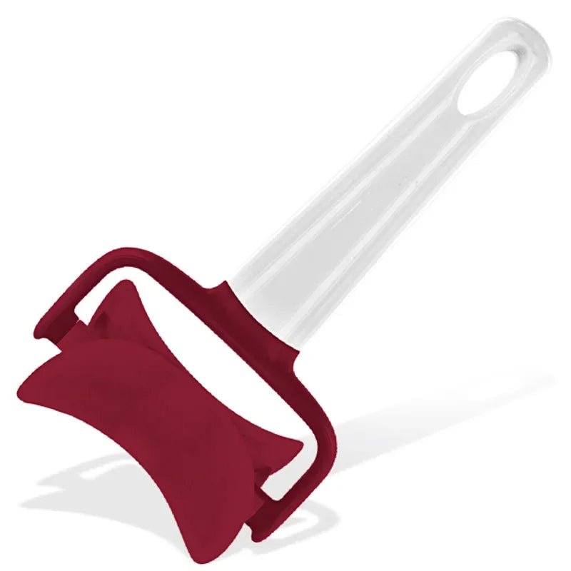 Afralia™ Dumpling Mold & Dough Press Cutter for Baking, Cooking, Kitchen Accessories