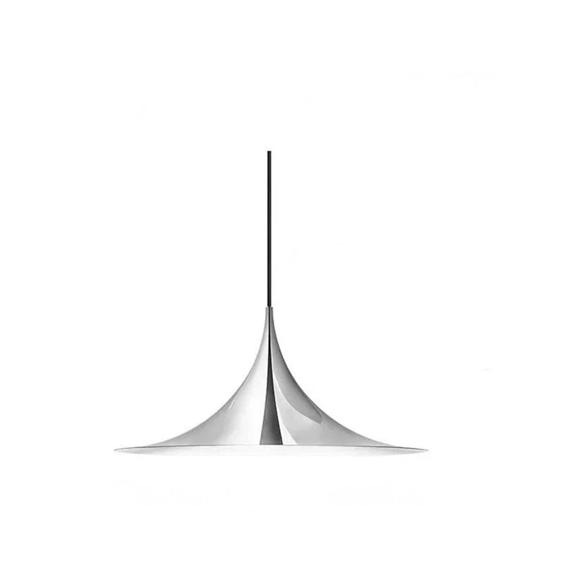 Afralia™ Horn Chandelier Pendant Light for Dining Room Kitchen