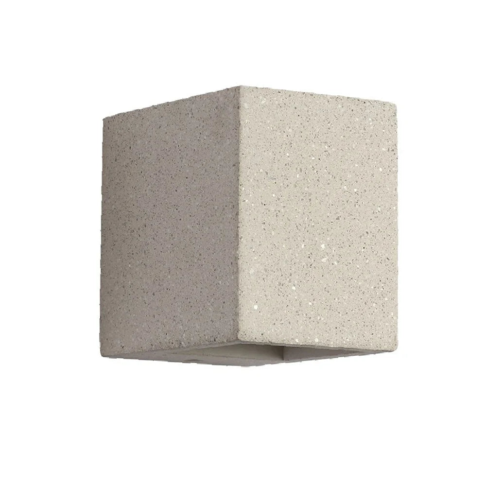 Afralia™ Japanese Style Wall Lamp with IP65 Waterproof Design