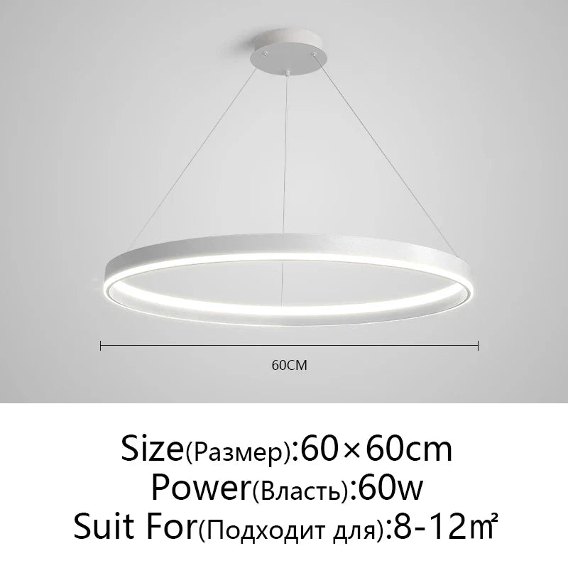 Afralia™ Artistic Black Chandelier for Living Room, Bedroom, Dining Room Lighting