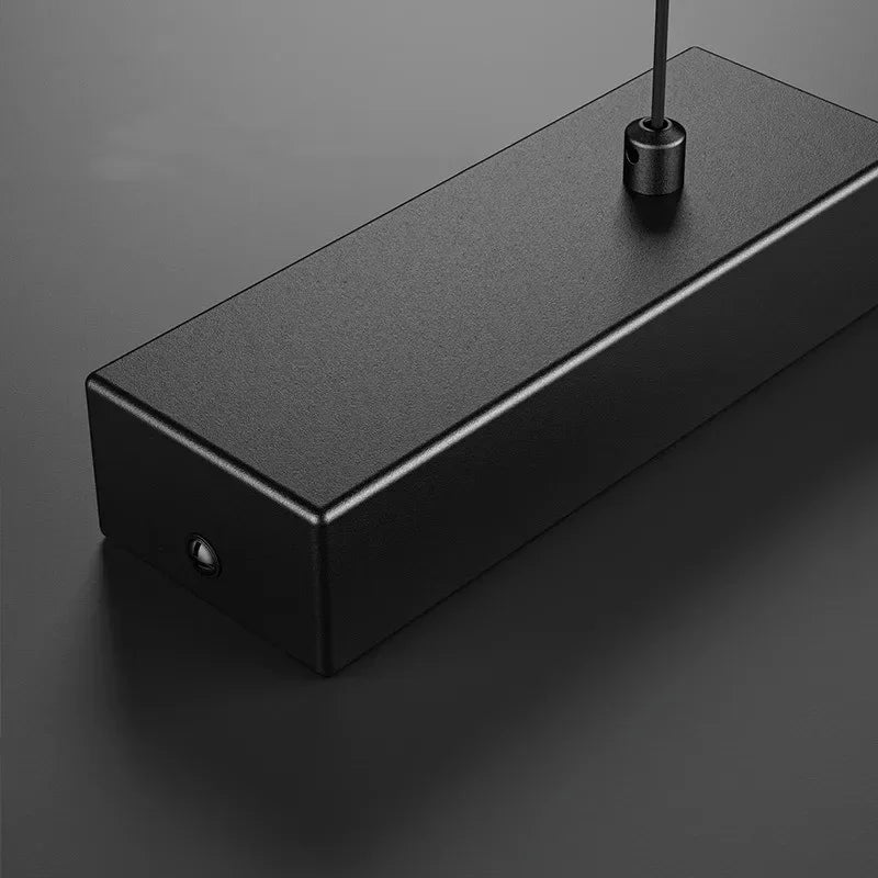 Afralia™ Nordic LED Pendant Lights for Kitchen Island Dining Chandelier - Minimalist Home Luminaires