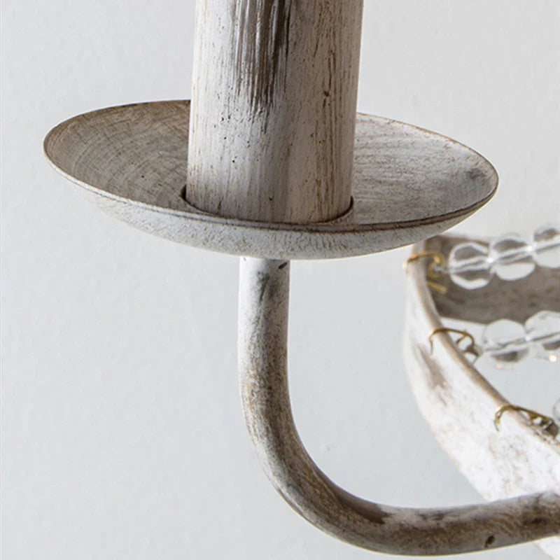 Afralia™ Crystal Tassel Wall Lamp: Elegant LED Lighting for Home, Hotel, and Lobby Decor