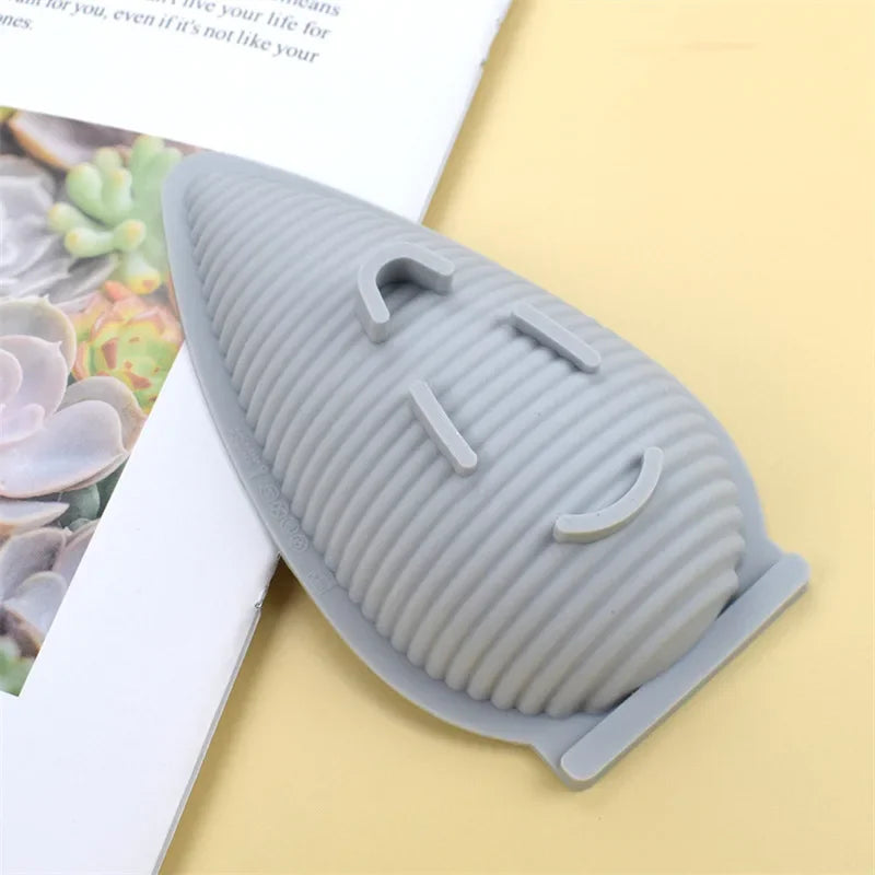 Afralia™ Mini Egg Silicone Cake Mold for Baking Desserts, Chocolate, Mousse & More