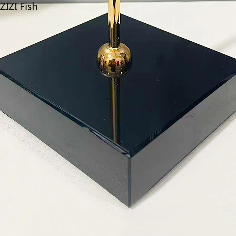 Afralia™ Luxury Dragonfly Desk Ornaments - Metal Artwork for Living Room Decor