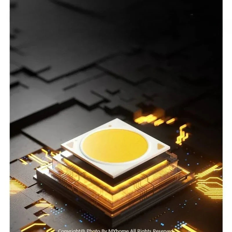 Afralia™ Luxury Glass Chandelier for Living Room Hotel Bedroom Bar Home Decoration