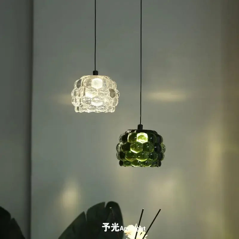 Afralia™ Crystal Chandelier for Clothing Store Entrance Cashier Area