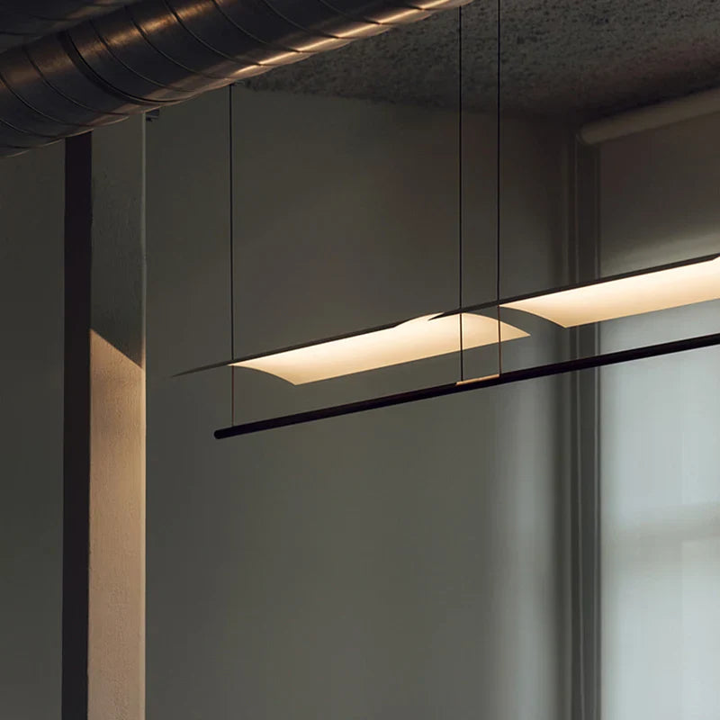 Afralia™ Kitchen Island Hanging Lamps Pendant Lights Chandelier Loft Home Decor