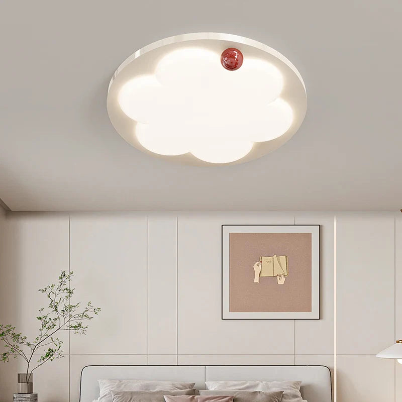Afralia™ LED Aisle Ceiling Light Fixture for Modern Living Dining Bedroom Kitchen