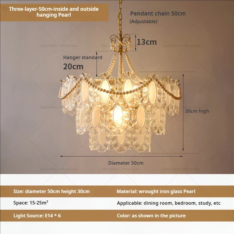 Afralia™ Crystal Chandelier: Modern Luxury for Living Room & Bedroom