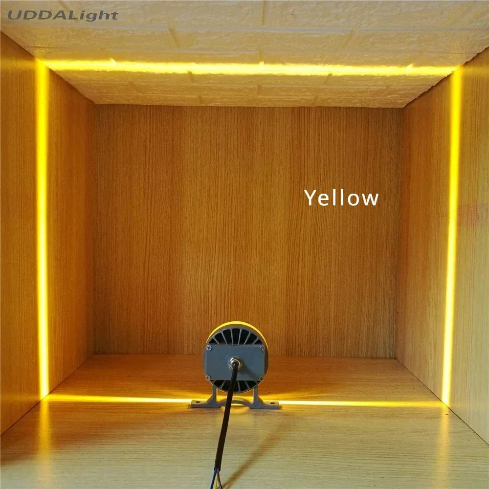 Afralia™ Waterproof Outdoor Wall Sconce with 360° Lighting