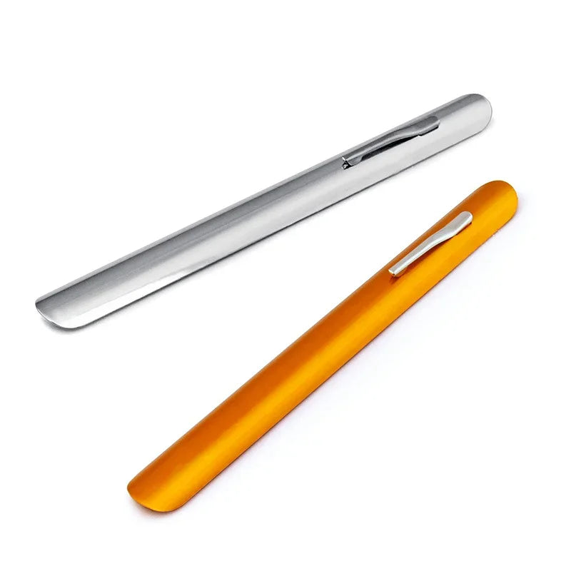 Afralia™ Crumb Cleaner Cake Tools - Stainless Steel Crumber for Servers