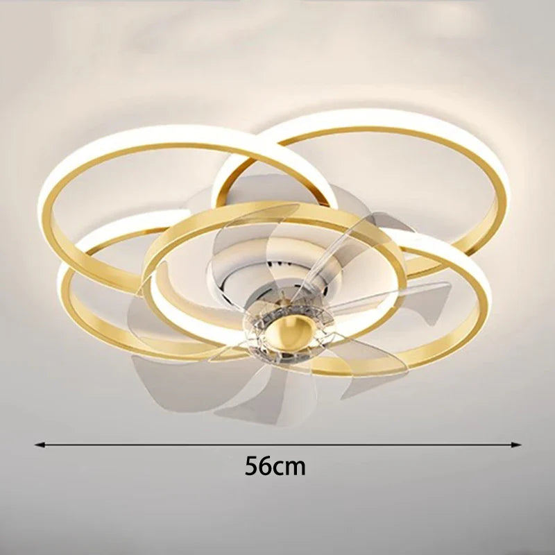 Afralia™ Modern LED Pendant Chandeliers for Home Decor and Indoor Lighting