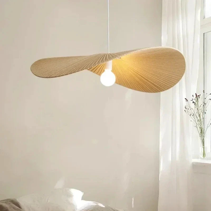 Afralia™ Nordic E27 Pendant Chandelier: Minimalist LED Lighting for Dining Room and Bar