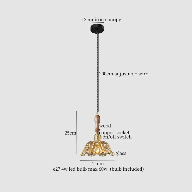 Afralia™ White Glass LED Pendant Lights for Modern Minimalist Decoration