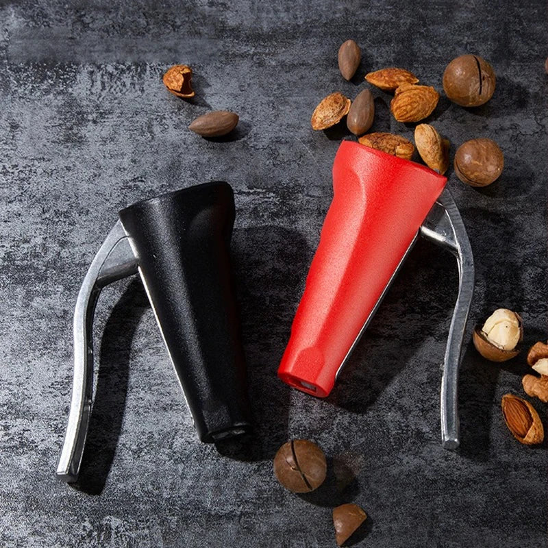 Afralia™ Nut Cracker: Quick Walnut Sheller & Chestnut Opener Tool