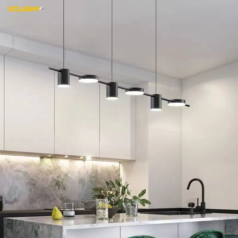 Afralia™ Minimalist Branch Chandelier for Stylish Home Decor