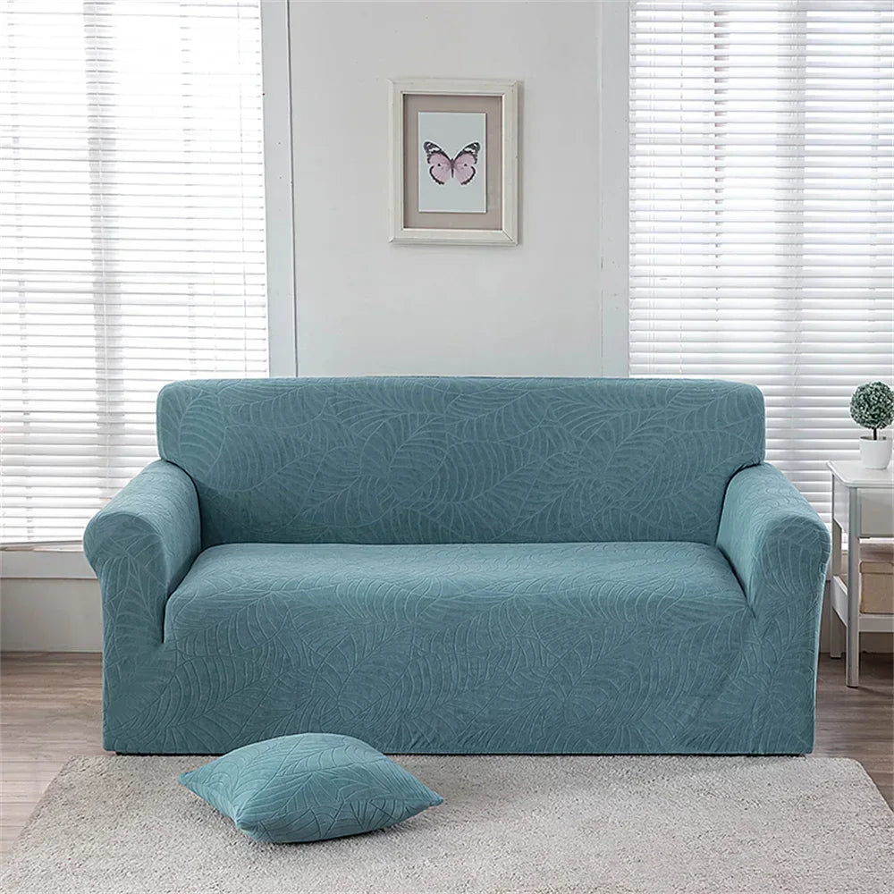 Afralia™ Water-proof Sofa Cover Stretch Slipcover for Chair Loveseat L Shape Sofa Protector