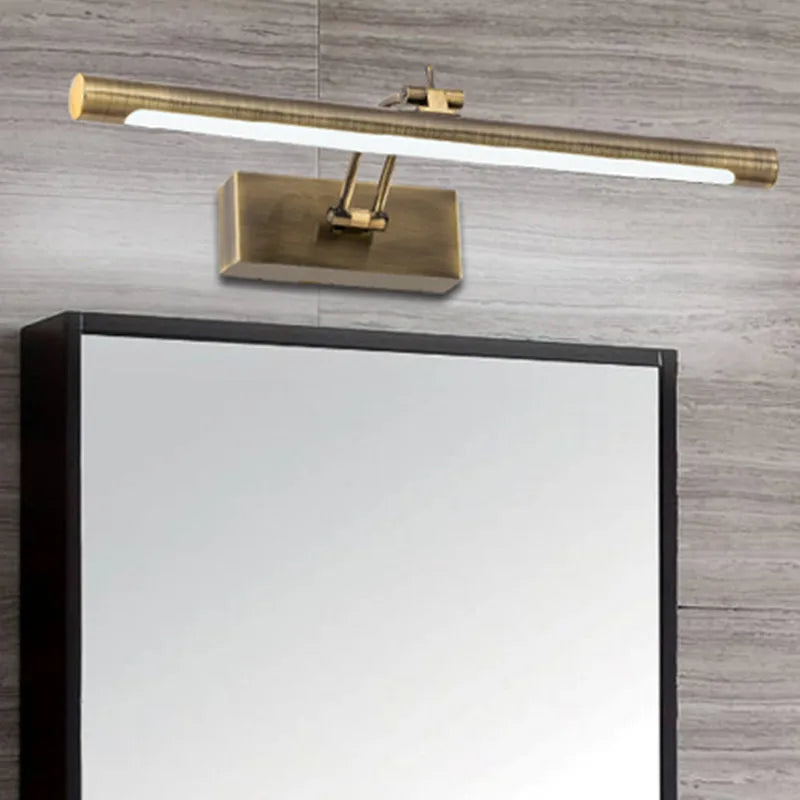 Afralia™ LED Vanity Mirror Light for Bathroom and Wall Decor