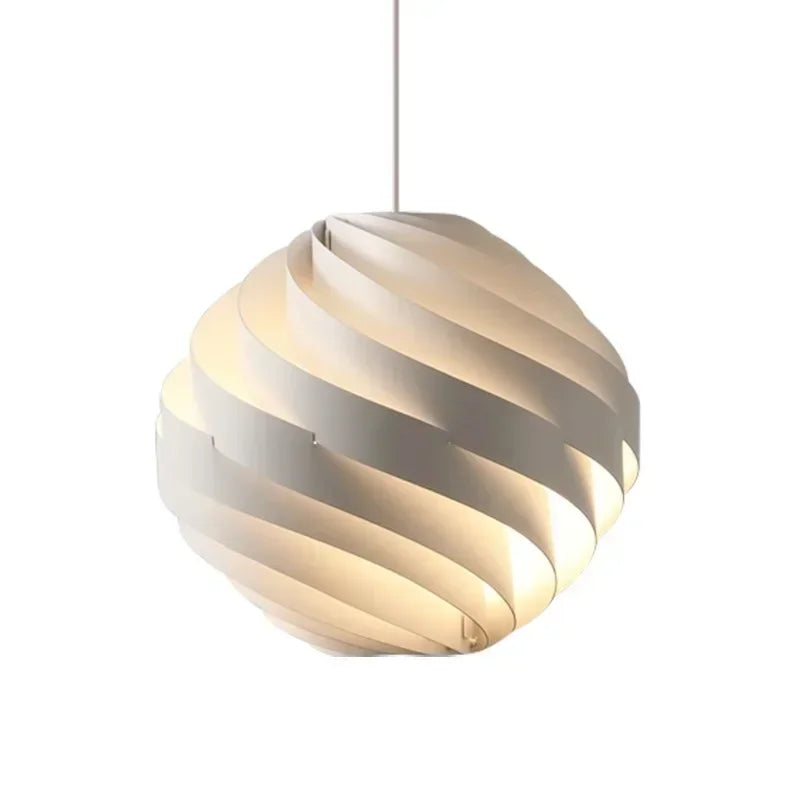 Afralia™ Designer Pendant Lamp Ceiling Light for Living Dining Room