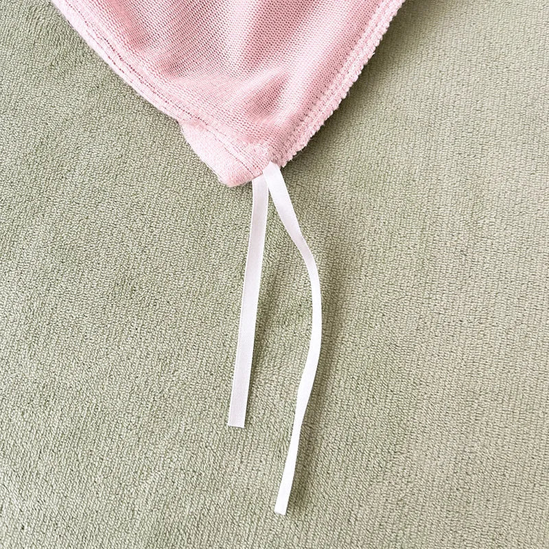 Afralia™ Double-Color Milk Velvet Bedding Sets: Plush & Warm Comforter Set for Winter