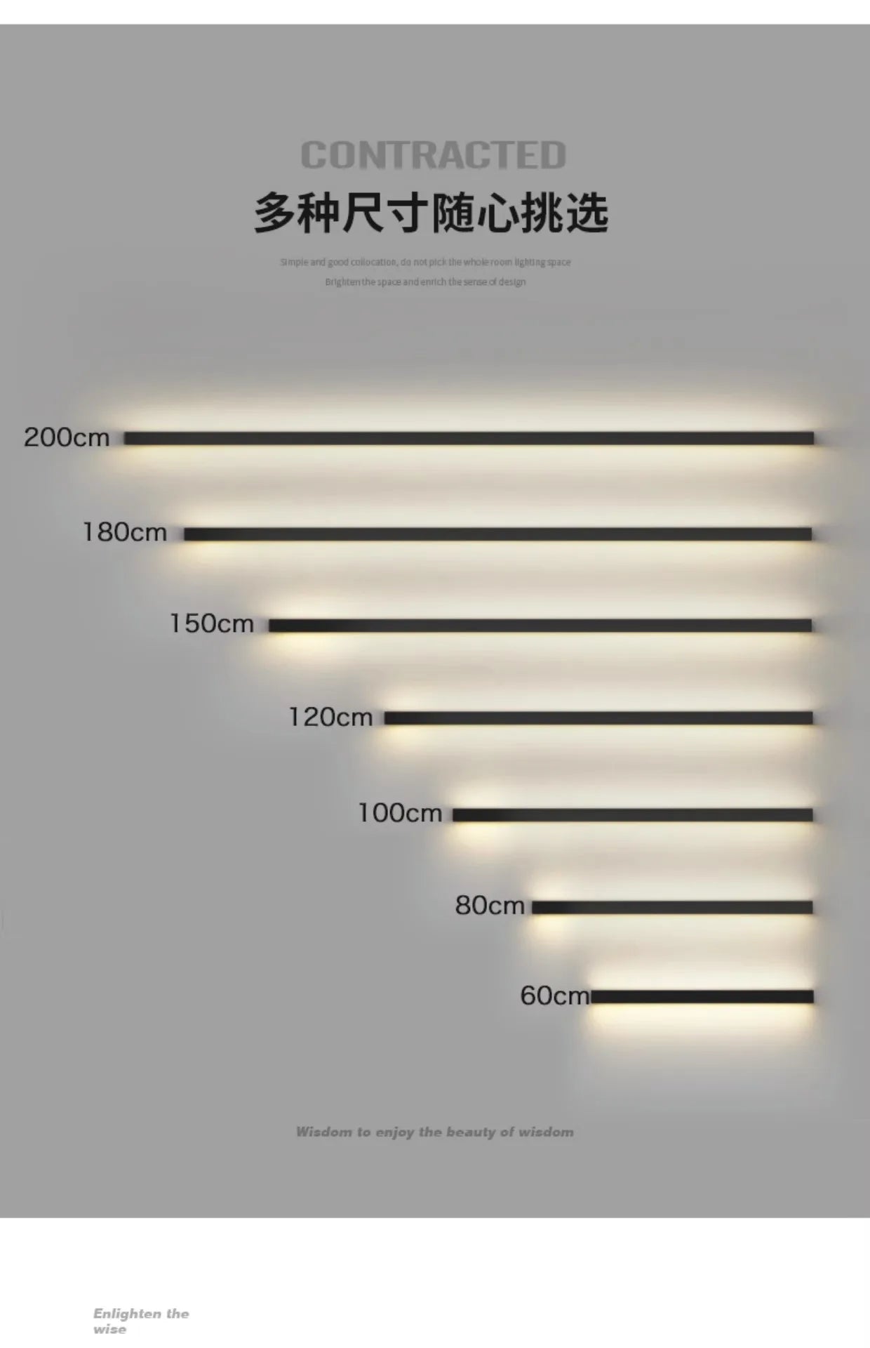 Afralia™ Nordic LED Wall Sconce Minimalist Bedside Lamp for Bedroom Living Room