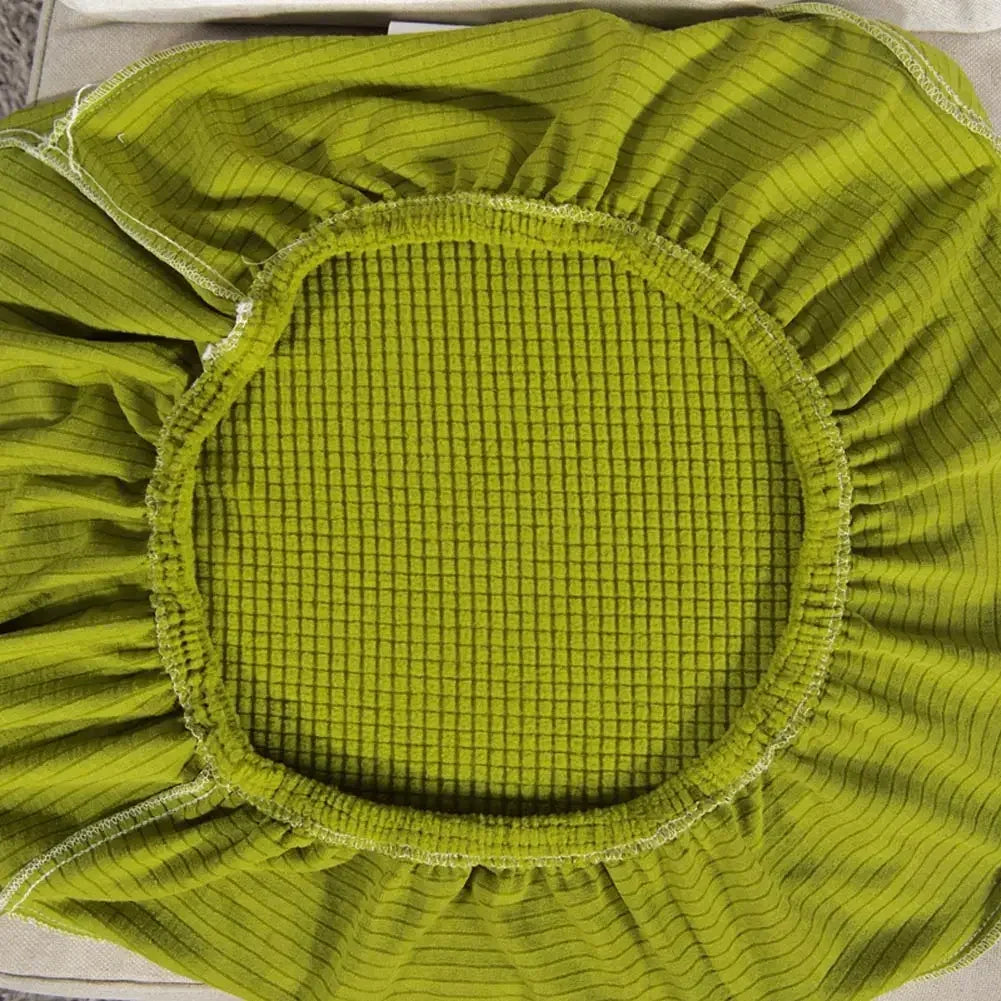 Afralia™ Spandex Stretch Chair Cover - Thick Elastic Chair Protector