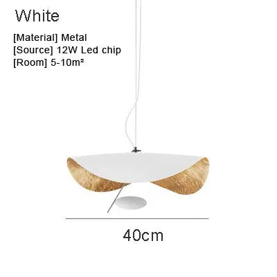 Afralia™ Nordic LED Pendant Light for Kitchen Dining Room Home Decor