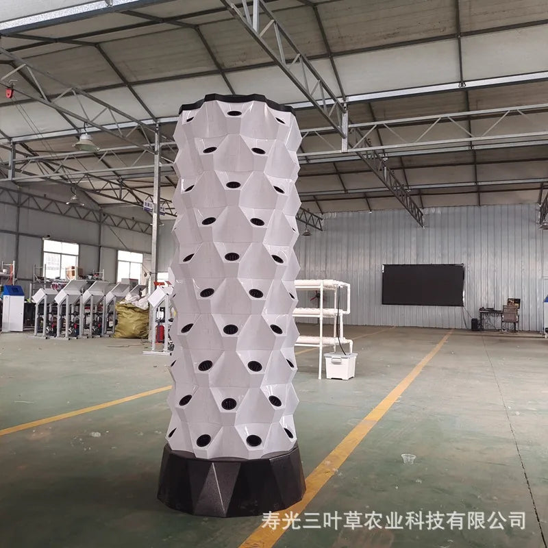 Afralia™ Vertical Hydroponics Tower Planter System