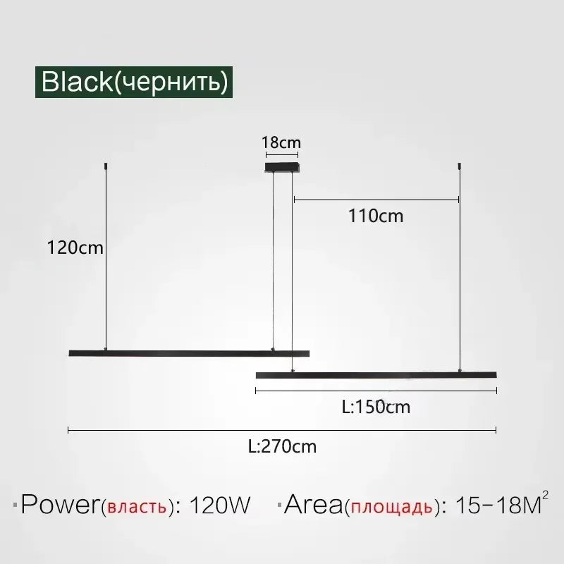 Afralia™ Nordic LED Pendant Lights for Kitchen Island Dining Chandelier - Minimalist Home Luminaires