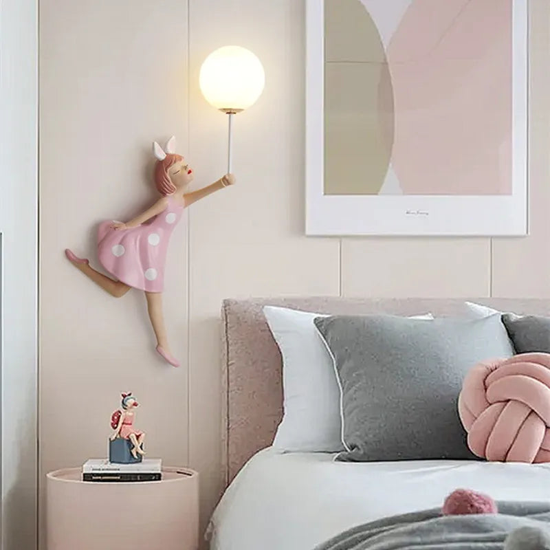 Afralia™ Vintage Crystal Black Gold Ceiling Light Flush Mount