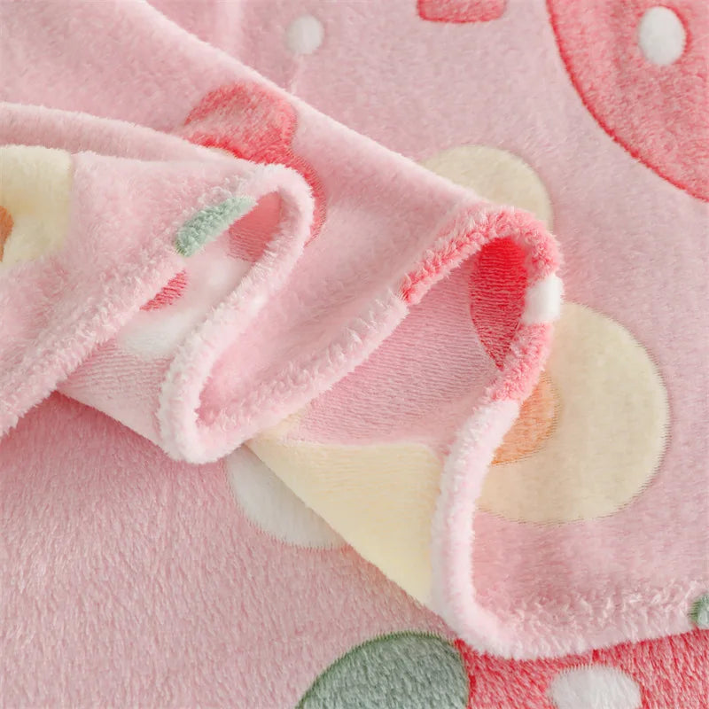 Afralia™ Snowflake Velvet Sofa Cover: Soft Jacquard Flannel Blanket for Spring & Autumn