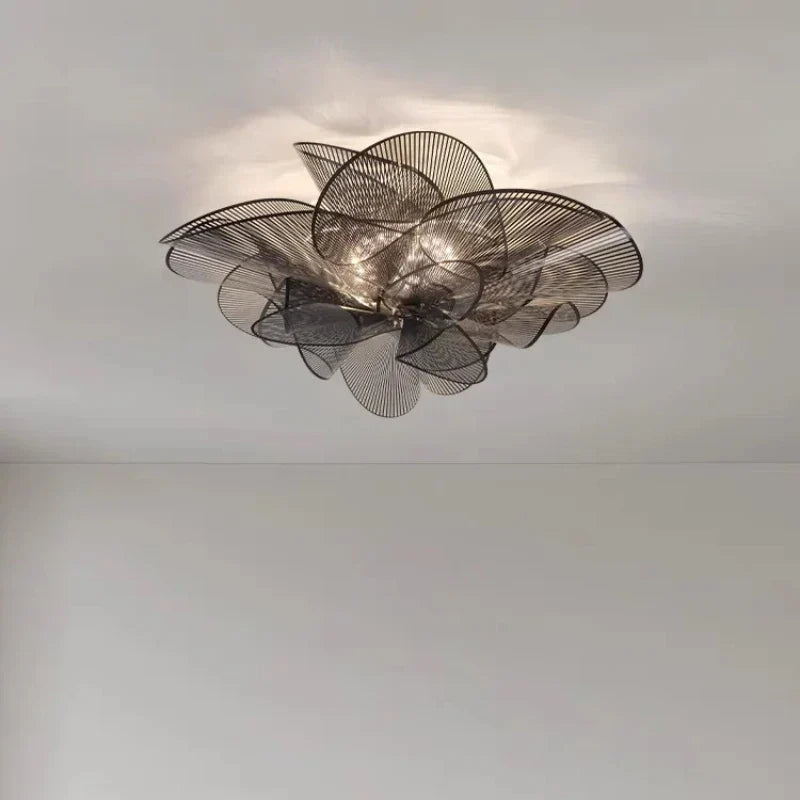 Afralia™ Modern LED Pendant Light - Nordic Style Ceiling Lamp for Home Décor