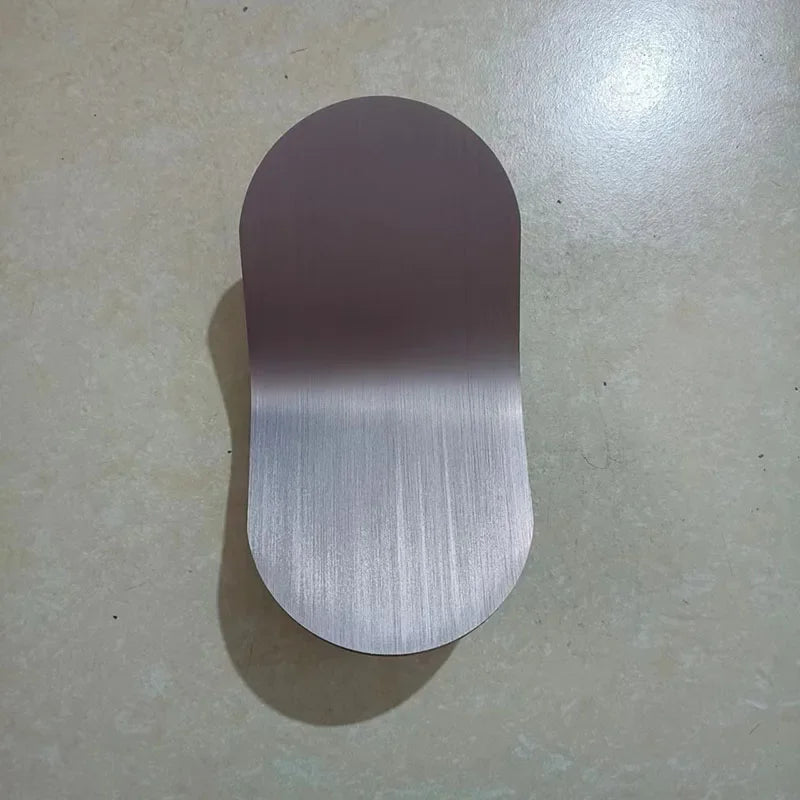 Afralia™ Luxury COB Led Wall Light for Hotel Room Bedroom Bathroom Reading