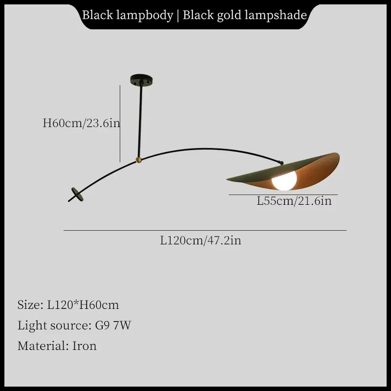 Afralia™ Myrna Wall Light Swing Arm Lamp Nordic Industrial Style Background Hallway Reading Lamps