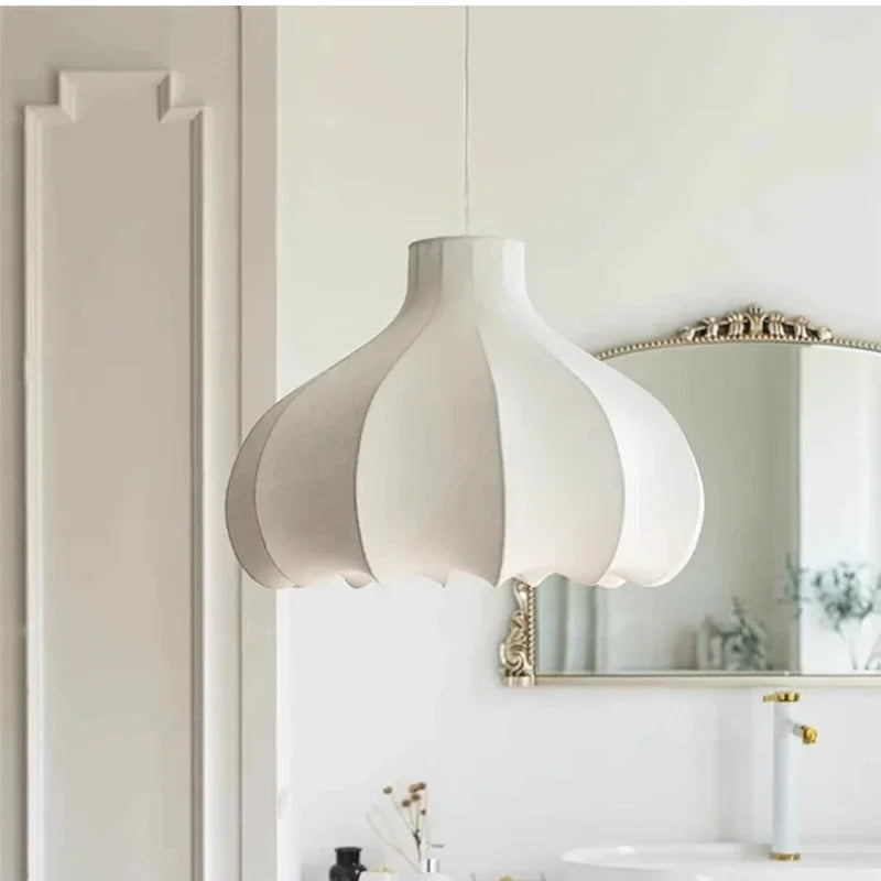 Afralia™ LED Pendant Lights: Retro Simplicity for Home Decor and Lighting Brilliance