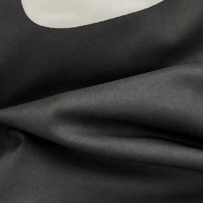 Afralia™ Cartoon Printed Bedding Set: Soft Cozy Duvet Cover, Bedsheet, Pillowcase, Single Double Bedclothes