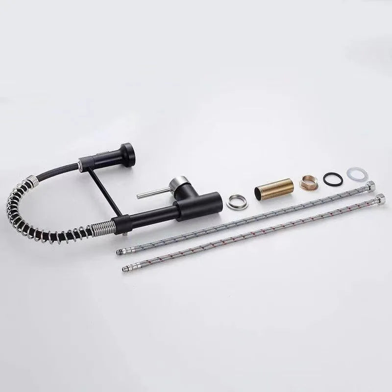 Afralia™ Gourmet Faucets Mixer Tapware for Kitchen Bathroom Sink Washbasin