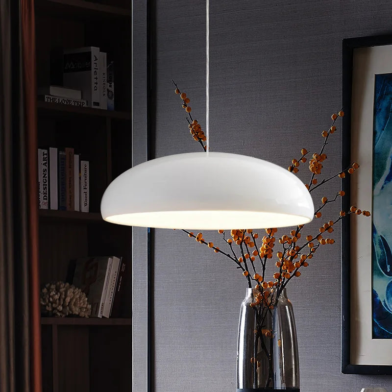 Afralia™ LED Pendant Lights: Luxury Nordic Design for Living, Dining, Kitchen, and Restaurant